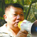 健身教练和埃洛罗演员