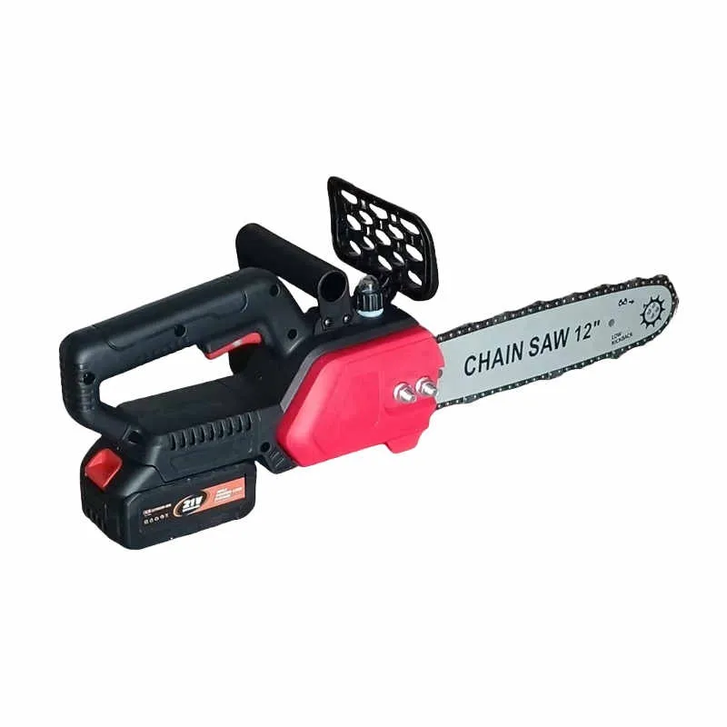 12 inch Cordless chainsaw 