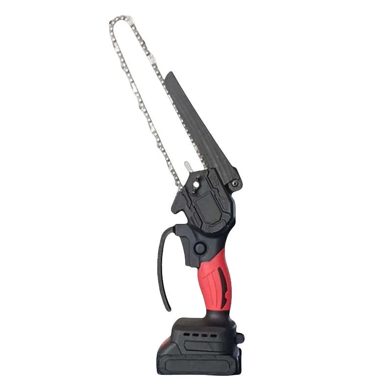 8 inch Cordless chainsaw 