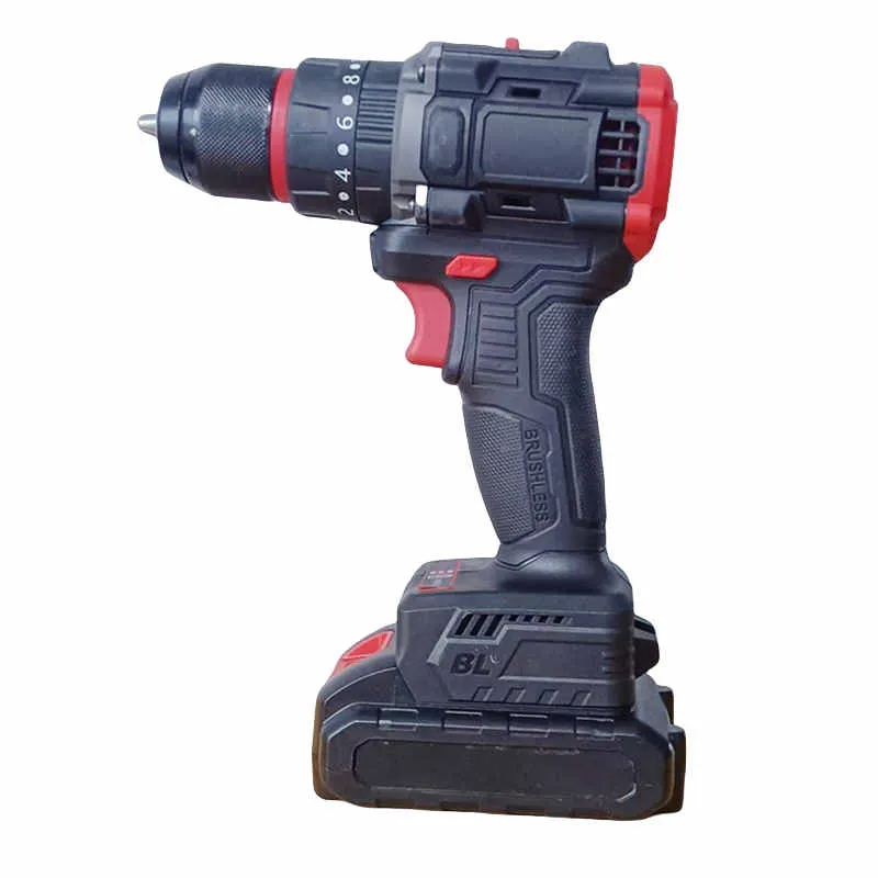 21V 10mm cordless hammer drill