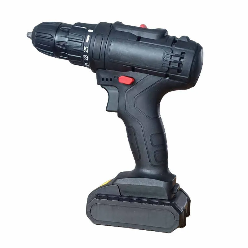 12V cordless screwdriver