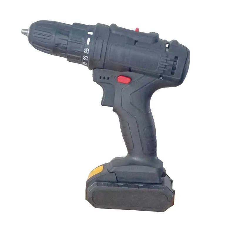 12V cordless screwdriver