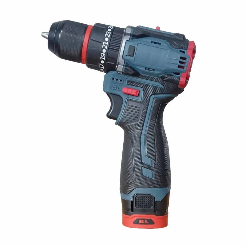 18V cordless hammer drill  