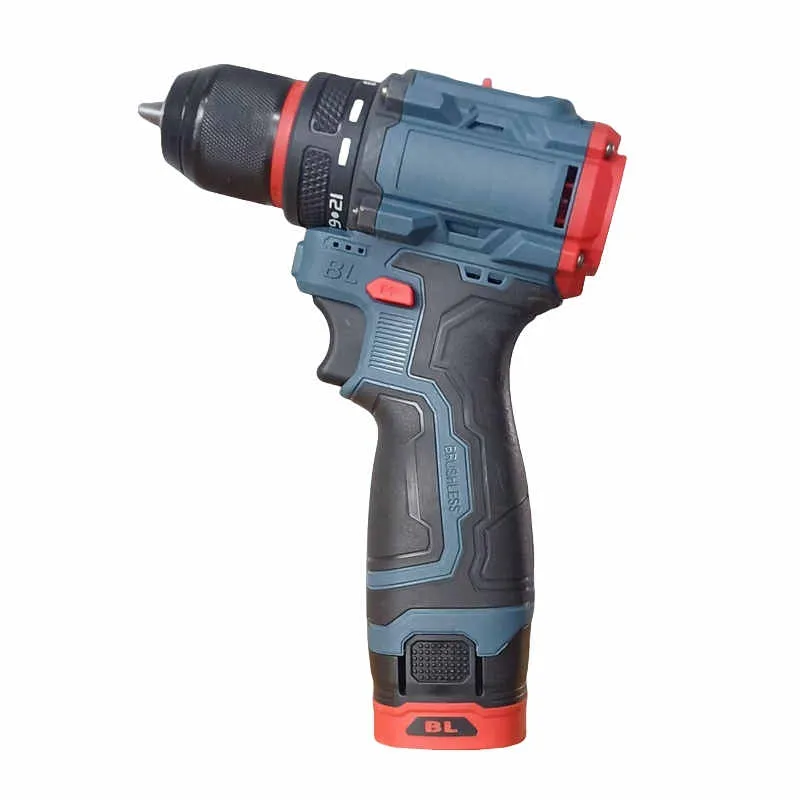 18V Cordless drill