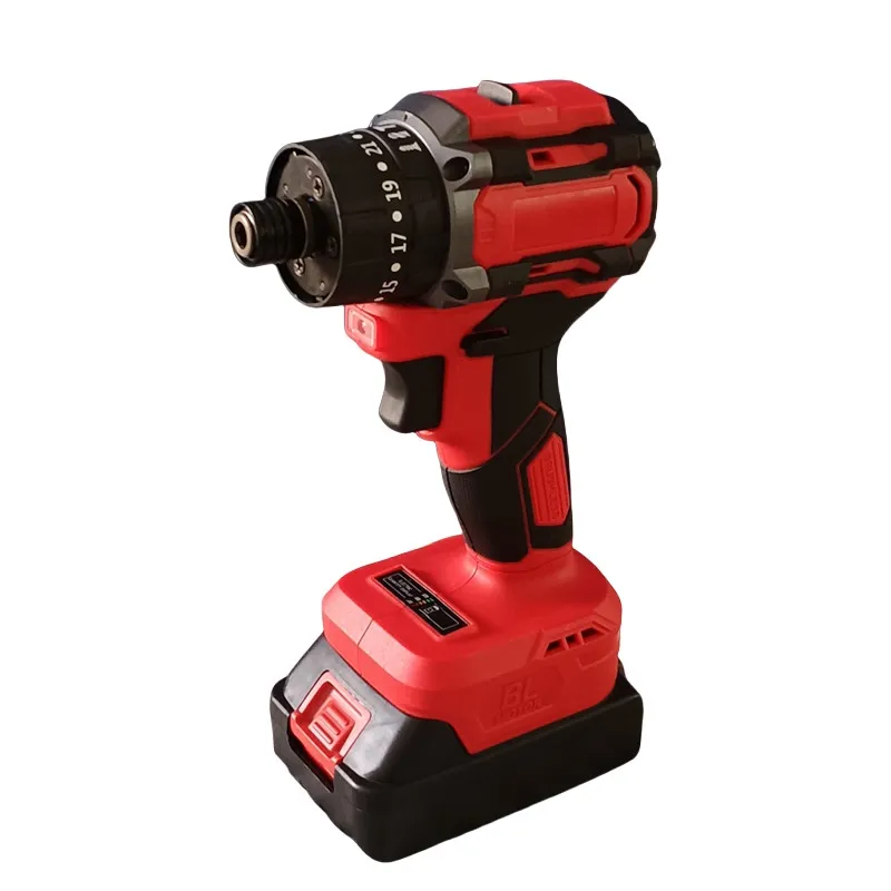 21V cordless impact driver