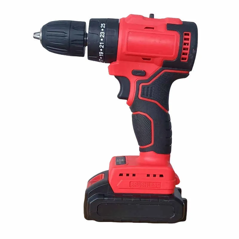 21V cordless hammer drill 