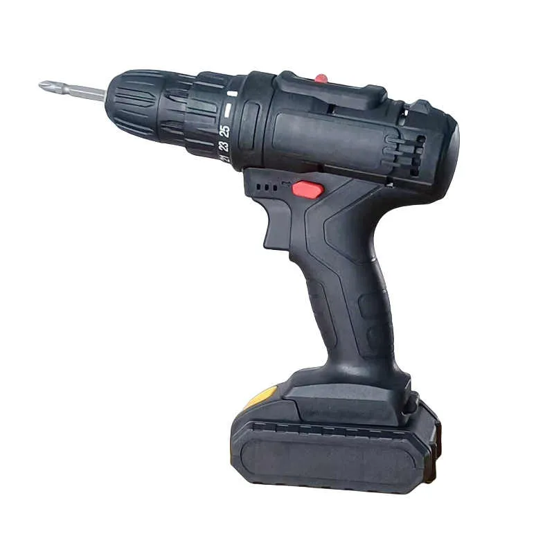 21V portable drill