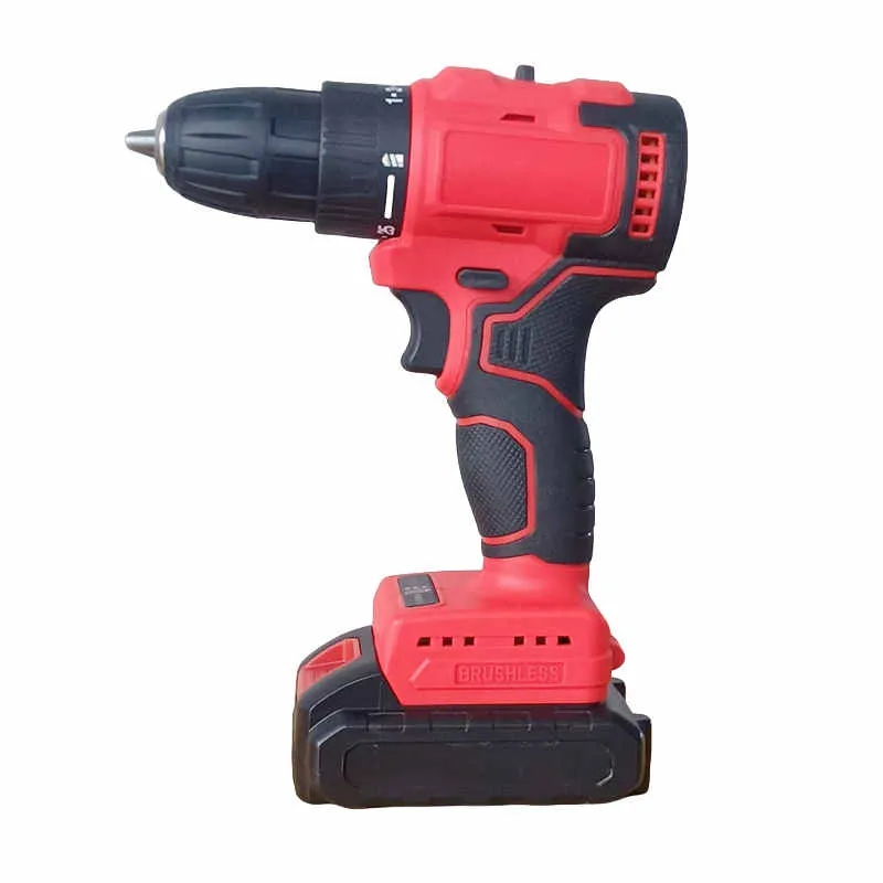 21V cordless drill 