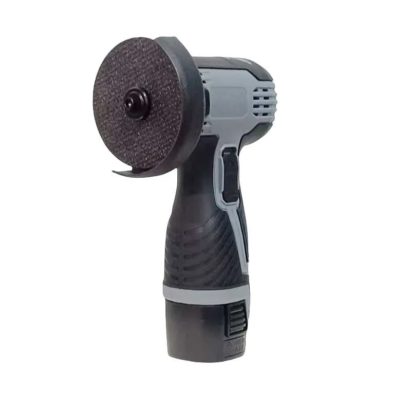 3 Inch mini angle grinder 16.8V