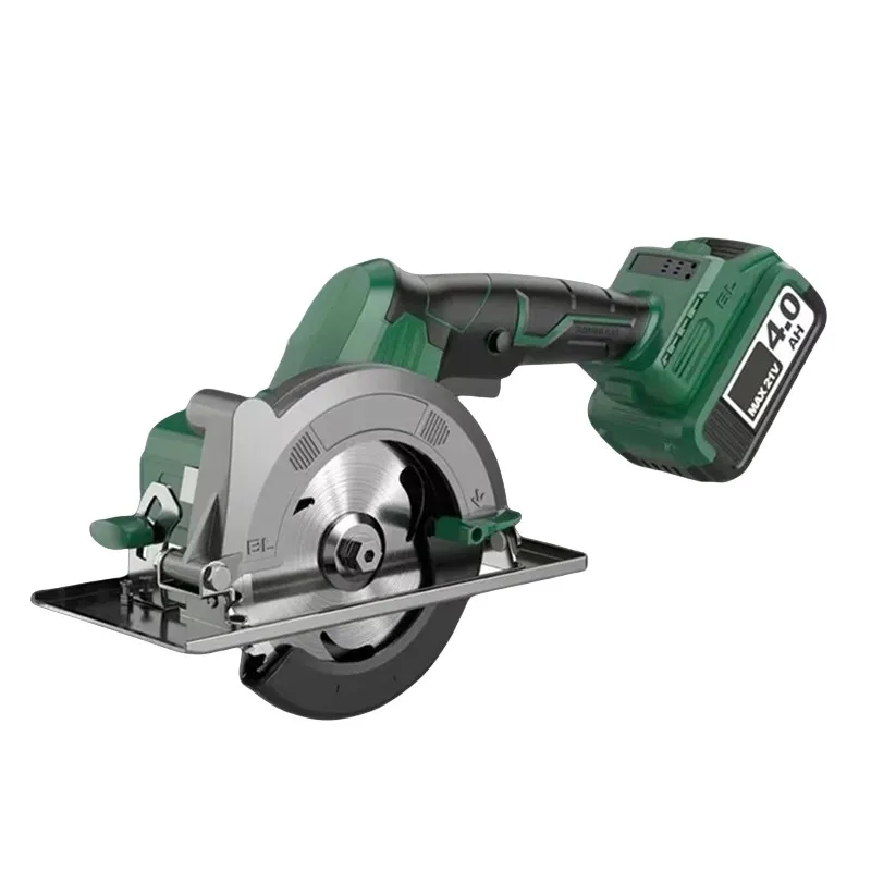 5.5 inch cordless circular saw