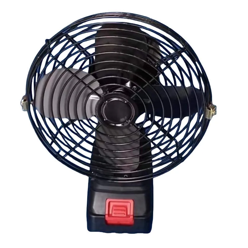 11 Inch BLDC table fan