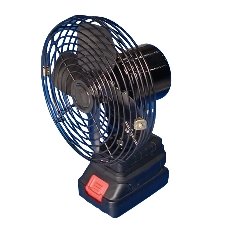 6 Inch BLDC table fan