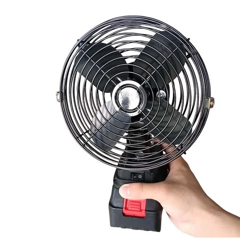 8 Inch BLDC table fan